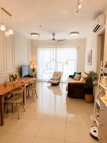 Gaya Resort Homes 1