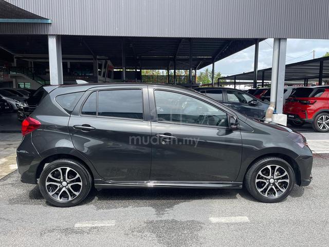 2022 Perodua MYVI 1.5 X (A) 1-3 YEARS WARRANTY - 4