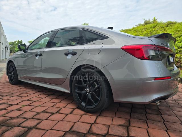 2023 Honda CIVIC 1.5 RS MY22 FE (A) - 3