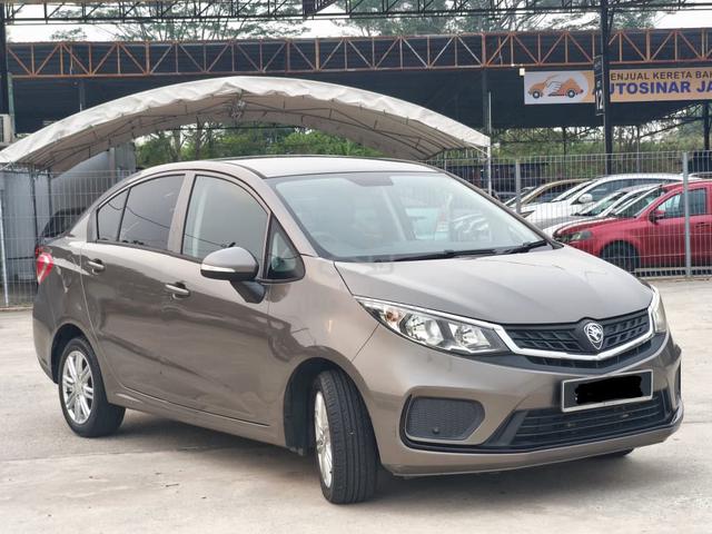2019 Proton PERSONA 1.6 STANDARD - (A) CARKING! - 4