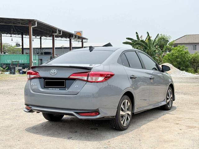 2019 Toyota VIOS 1.5 G NSP151R FACELIFT (A) - 4