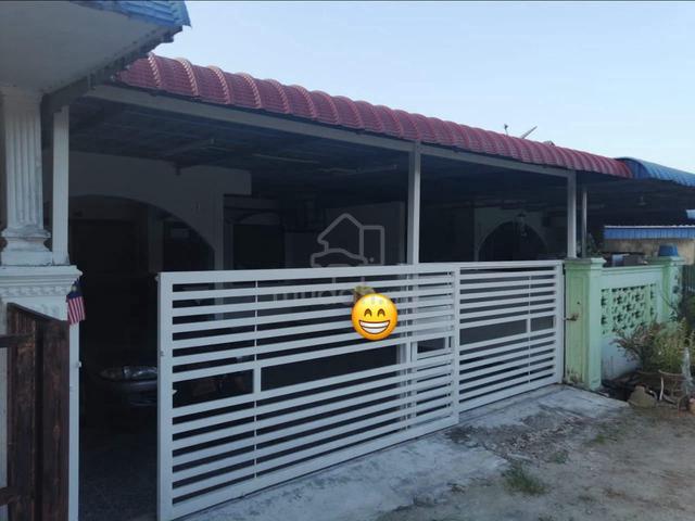 Taman Guar Perahu📍Cashback Rm60k‼️Full Loan✅️ 1