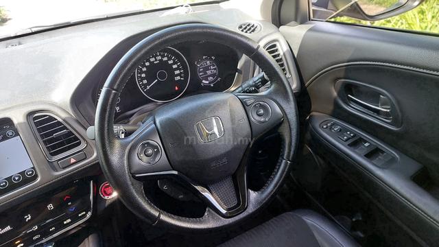 2019 Honda HR-V 1.8 E (A) 100% FOUR *NEW*TYRE 2026 - 5