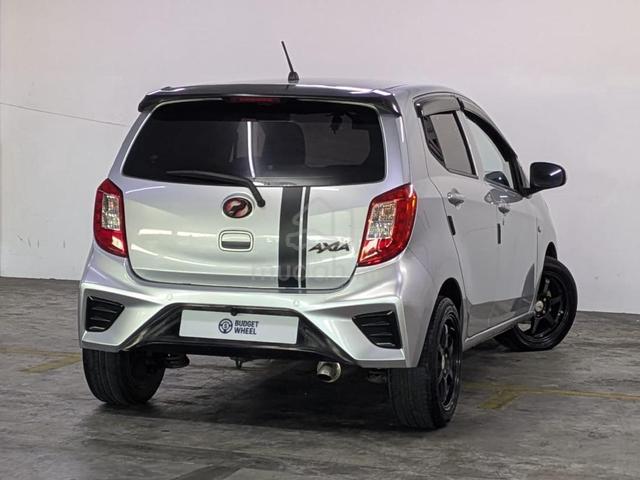 2019 Perodua AXIA 1.0 GXTRA MY19 (A) WHOLE SALE - 3