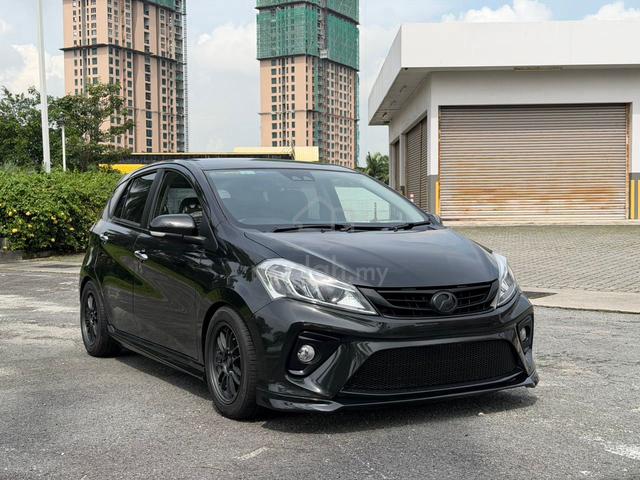 2019 Perodua MYVI 1.5 AV (A) - 5