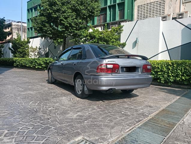 1999 Proton WIRA 1.5 A/B GLi (A) - 3