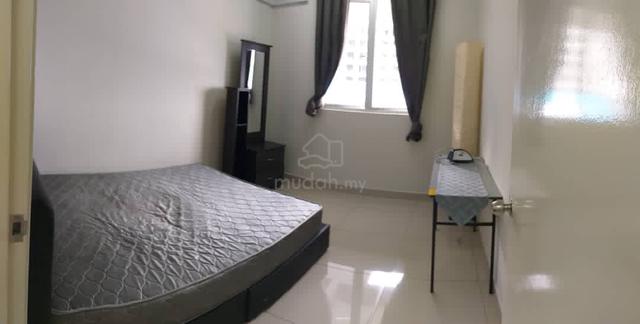 Residensi Jalilmas 1