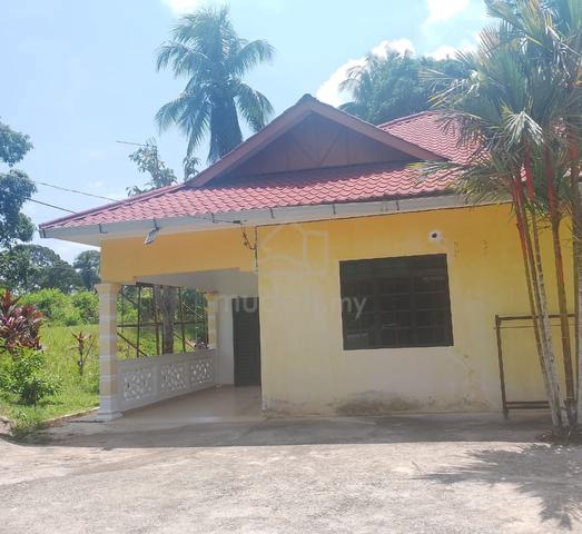 Rumah Untuk Disewa 1