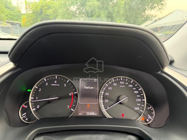 2022 Lexus RX300 LUXURY Black Interior Many Unit - 5