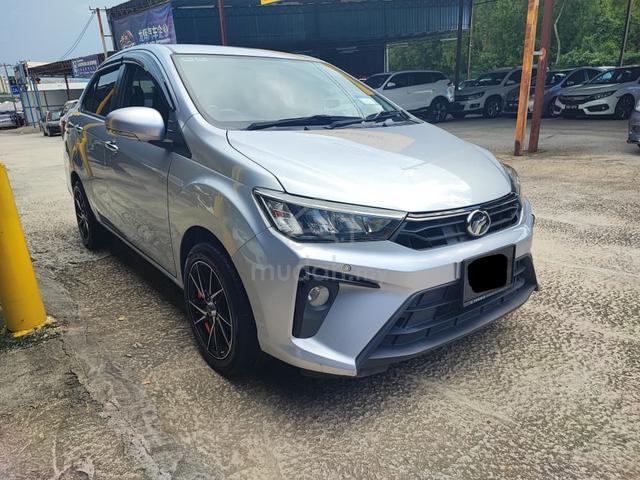 2019 Perodua BEZZA 1.3 X AUTO X DOC HIGH LOOAN - 1