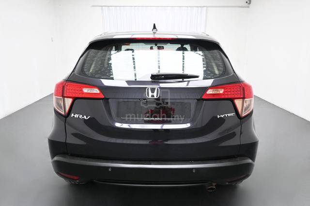 2015 Honda HR-V 1.8 E (A) TIPTOP CONDITION - 5