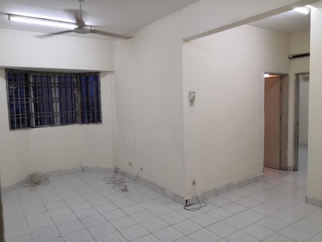 Serdang Skyvillas 1