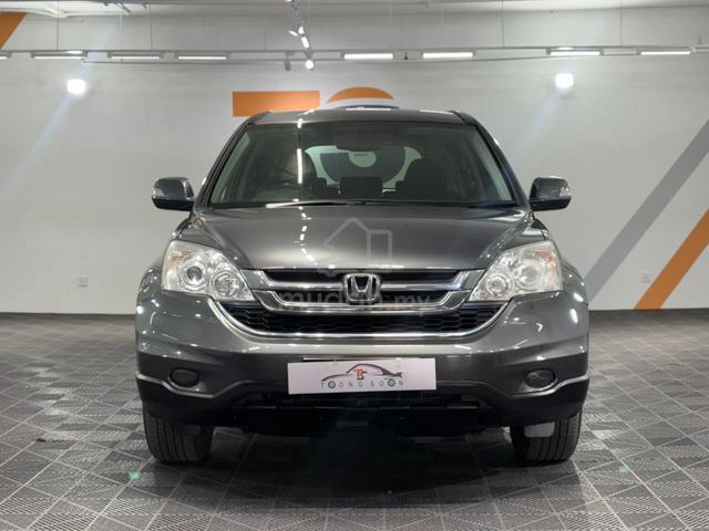 2011 Honda CR-V 2.0 i-VTEC FACELIFT (A)/ WARRANTY - 4