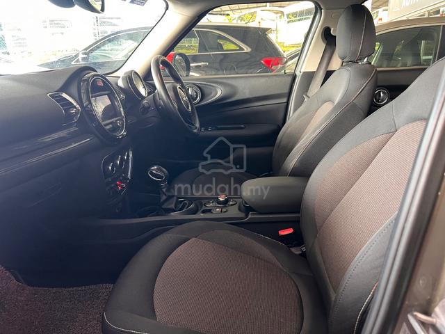 2020 Mini COOPER CLUBMAN 1.5L*SUPER TIP TOP* - 5