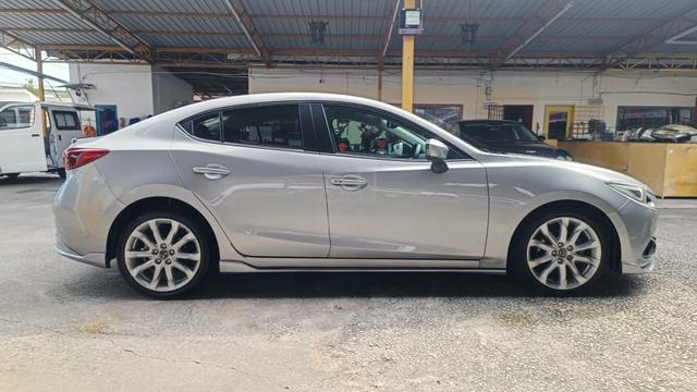 2015 Mazda 3 2.0 HIGH 1YearWarranty - 4