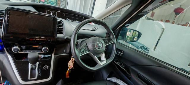 2020 Nissan SERENA 2.0 HYBRID PREMIUM HIGHWAY - 5