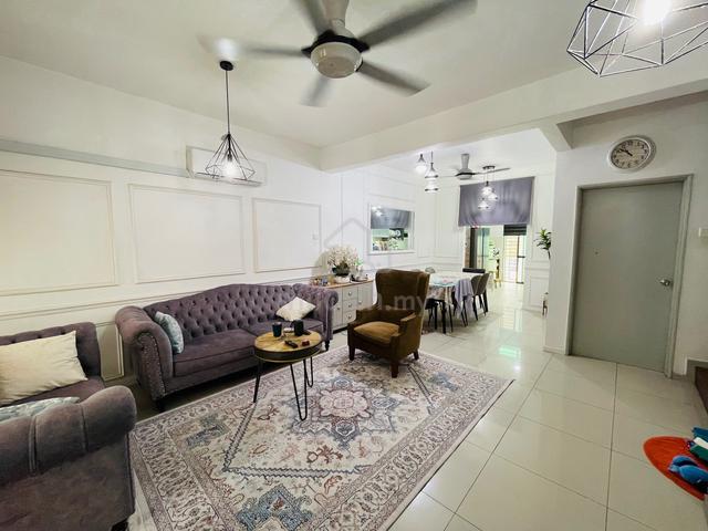 Park Villa Townhouse 1