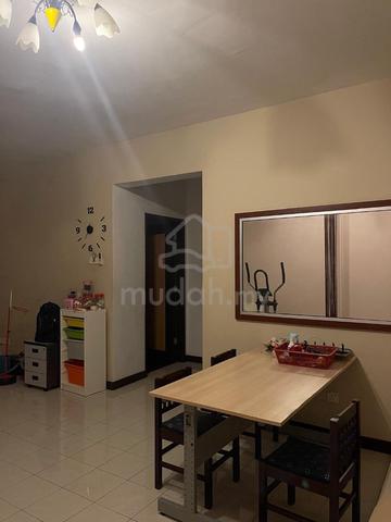 Permas Ville Apartments 1