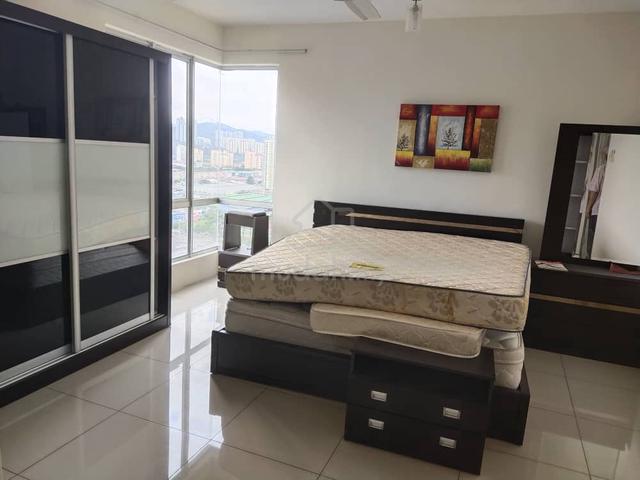 Platinum Lake Condominium PV 15 1