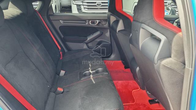 2023 Honda CIVIC 2.0 TYPE R MY23 FL5 (M) Unreg - 3