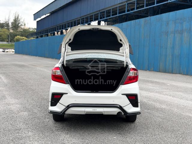 2023 Perodua MYVI 1.5 X FACELIFT - 5