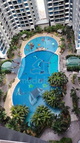 Atlantis Residences 1