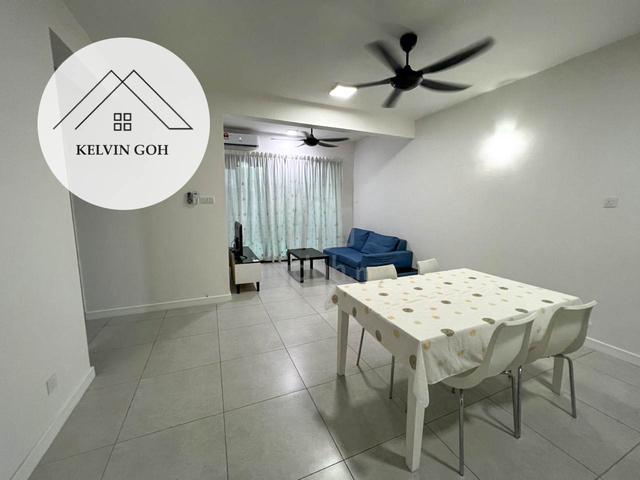 3 Residence 1