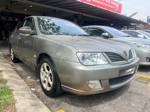 Proton WAJA 1.6 (A) SIAP OTR - 1