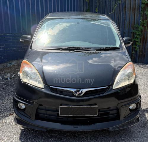 2010 Perodua ALZA 1.5 EZi (A)LEATHER SEAT ANDROID - 1