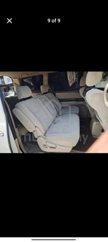 2006 Toyota ALPHARD 2.4 (A) - 4