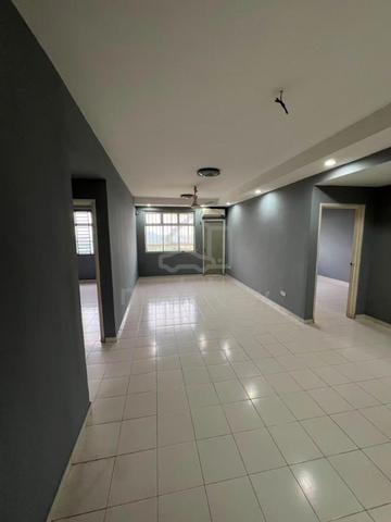Villa Krystal @ Bandar Selesa Jaya 1