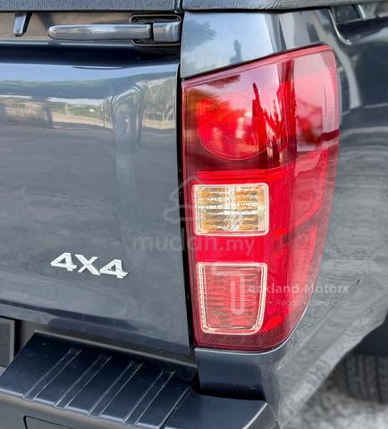 Preowned Mazda BT-50 1.9 (M) Single Cab 2.xx % - 5