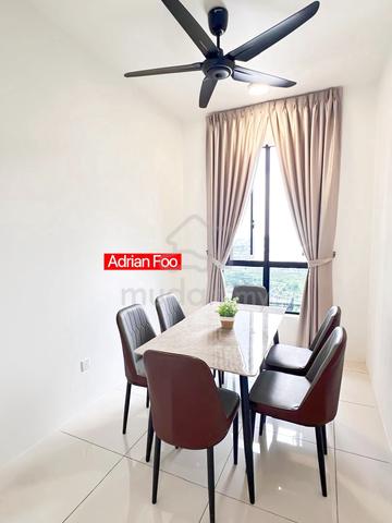 Vivo Executive Apartment 1