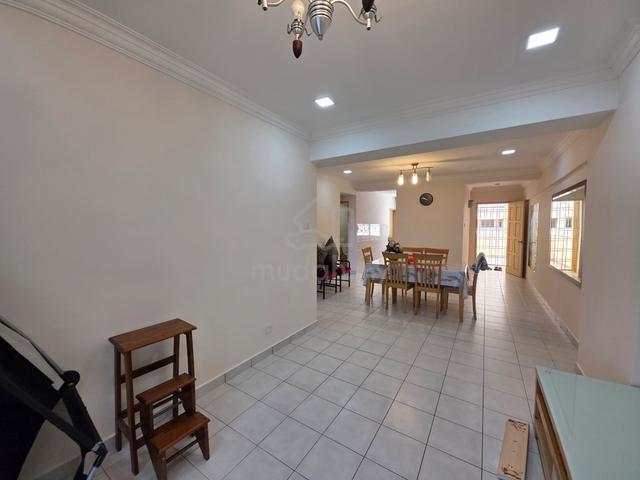 Sri Cempaka Apartment 1