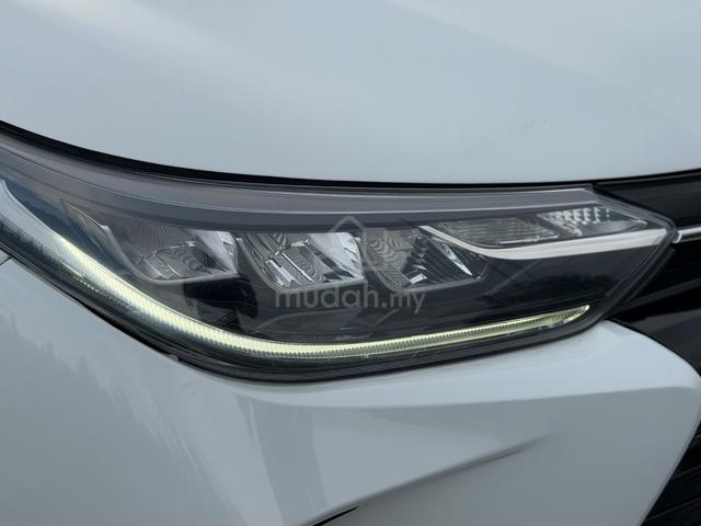 MINT CONDITION 2023 Toyota VIOS 1.5 G LOW MILGK - 4