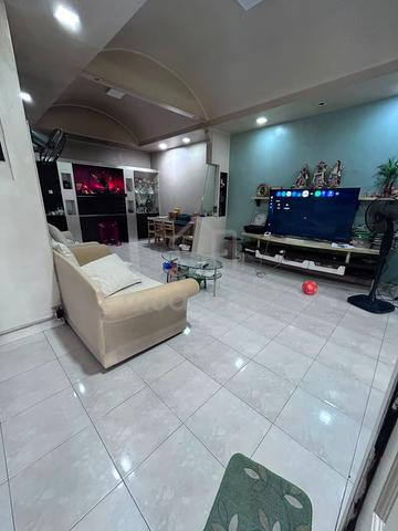 Pelangi Indah Double Storey Terrace G&G Full Reno 1