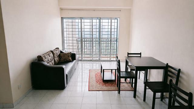 South City (Perdana Selatan) 1