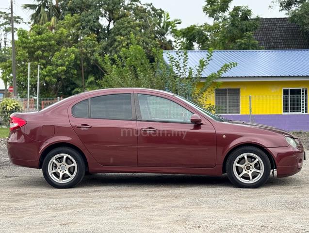 2009 Proton PERSONA 1.6 MEDIUM LINE (A) - 4