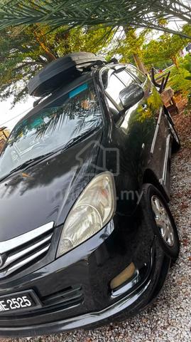 2010 Toyota INNOVA 2.0 G MY05 AN40 FACELIFT (A) - 3