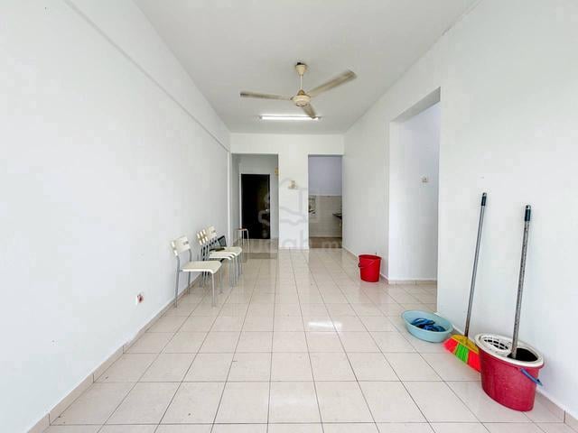 Pangsapuri Cemara (Seri Kembangan) 1