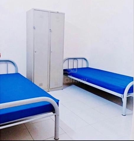 Bilik Sharing Untuk Disewa (Bilik Tengah) 1