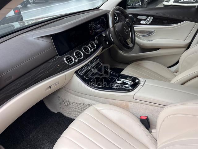 2016 Mercedes Benz E250 2.0*SUPER TIP TOP* - 4