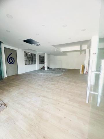 Shoplot Corner Single Storey below bank value 1