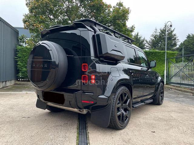 Land Rover Defender Xs Edition Mhev CONDITION10/10 - 3