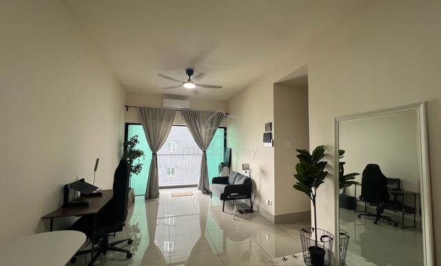 Razak City Residences (RC Residence) 1