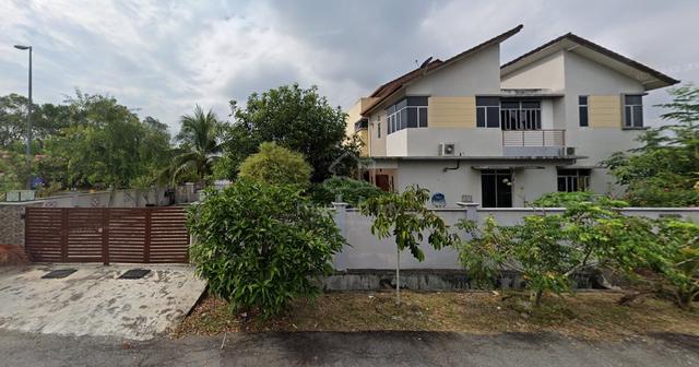 SAVE 200K !! FH SEMI-D 2-Sty 5,167sf Land @ Taman Bestari, Jenjarom 1