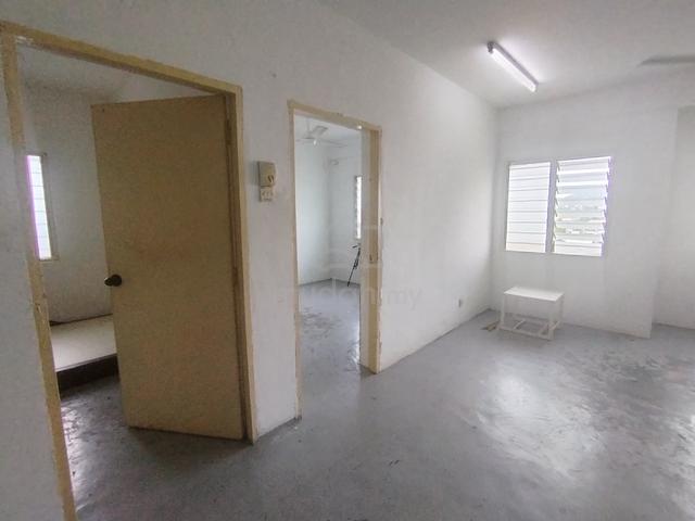 Laman Damai Kepong (Li Garden) 1
