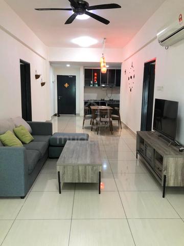 Midori Green @ Austin Heights 1