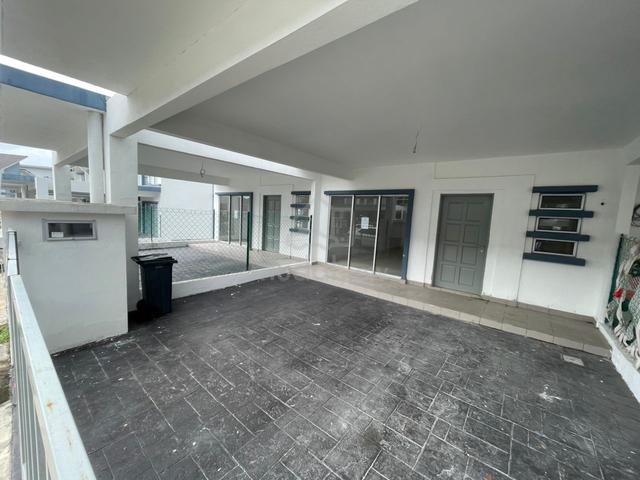 Seremban Residensi PR1MA Bandar Ekar Rantau Teres Dua Tingkat Freehold 1