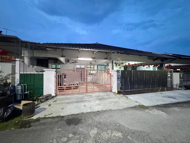 CHEAPEST AAA List Bkt Katil Saujana Permai Good Invest Single Storey 1